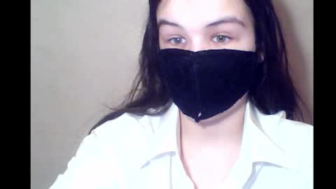 Snapshot of marilyn_mans0n chatting on March 8, 3:33 pm Dita online show from March 8, 3:33 pm