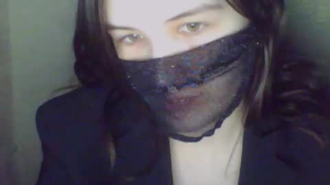 Snapshot of marilyn_mans0n chatting on January 1, 3:45 am Dita online show from January 1, 3:45 am