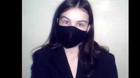 Snapshot of marilyn_mans0n chatting on February 6, 2:37 pm Dita online show from February 6, 2:37 pm