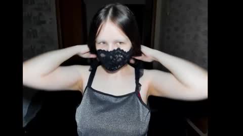 Snapshot of marilyn_mans0n chatting on October 5, 8:25 pm Dita online show from October 5, 8:25 pm