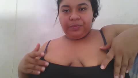 marilyn_porto online show from April 4, 8:40 pm