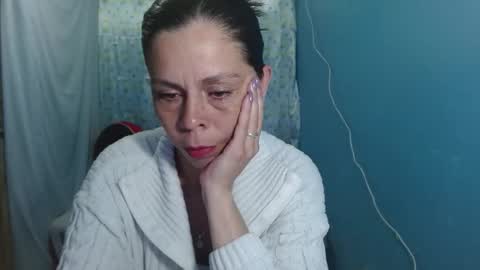  Marilyn  online show from February 5, 7:28 pm