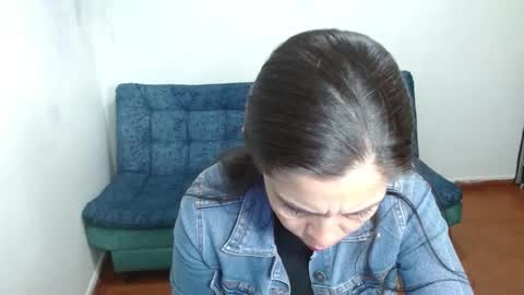 Snapshot of marilyn_xxxx chatting on October 3, 8:36 pm Marilyn online show from October 3, 8:36 pm
