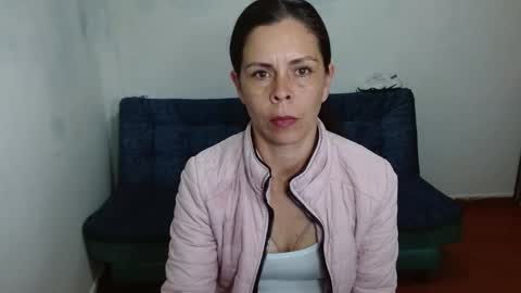 Snapshot of marilyn_xxxx chatting on September 23, 7:23 pm Marilyn online show from September 23, 7:23 pm