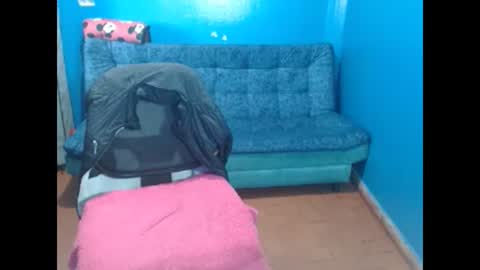 Snapshot of marilyn_xxxx chatting on February 1, 9:08 pm Marilyn online show from February 1, 9:08 pm