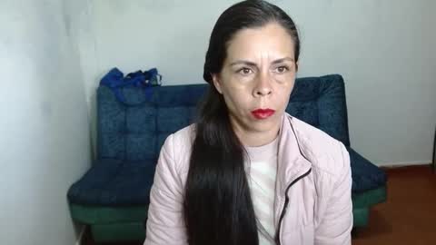 Snapshot of marilyn_xxxx chatting on October 4, 8:46 pm Marilyn online show from October 4, 8:46 pm
