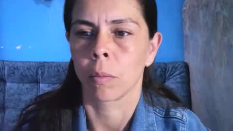 Snapshot of marilyn_xxxx chatting on January 6, 7:56 pm Marilyn online show from January 6, 7:56 pm