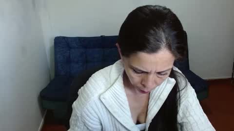 Snapshot of marilyn_xxxx chatting on October 2, 8:36 pm Marilyn online show from October 2, 8:36 pm