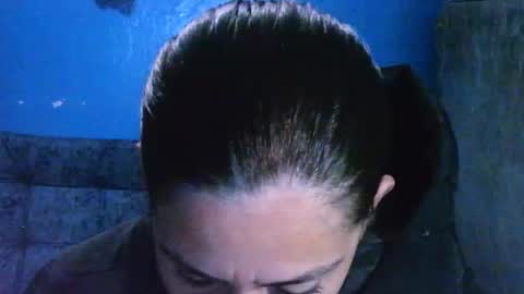 Snapshot of marilyn_xxxx chatting on January 8, 10:37 pm Marilyn online show from January 8, 10:37 pm