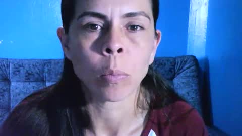 Snapshot of marilyn_xxxx chatting on December 18, 6:35 pm Marilyn online show from December 18, 6:35 pm