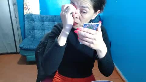 Snapshot of marilyn_xxxx chatting on January 26, 7:31 pm Marilyn online show from January 26, 7:31 pm