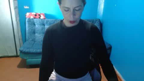 Snapshot of marilyn_xxxx chatting on January 25, 7:38 pm Marilyn online show from January 25, 7:38 pm