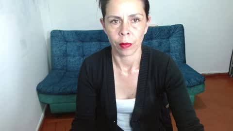 Snapshot of marilyn_xxxx chatting on October 6, 7:18 pm Marilyn online show from October 6, 7:18 pm