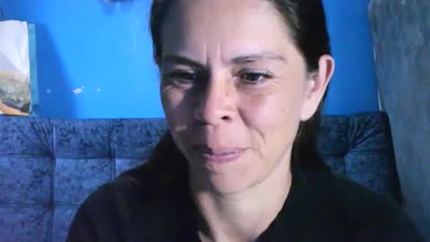 Snapshot of marilyn_xxxx chatting on January 14, 7:00 pm Marilyn online show from January 14, 7:00 pm