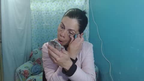  Marilyn  online show from November 18, 7:04 pm