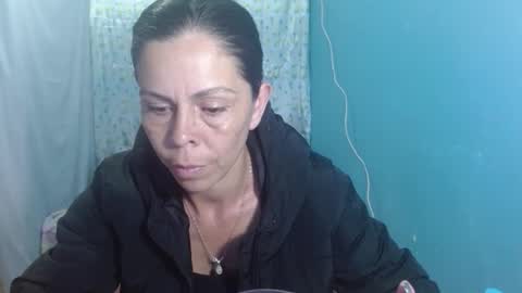  Marilyn  online show from January 6, 7:06 pm