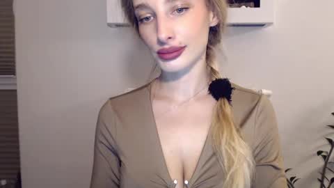 Snapshot of marilyndevilish chatting on January 16, 3:56 pm MarilynDevilish online show from January 16, 3:56 pm