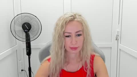 Marilyn online show from July 28, 2:13 pm