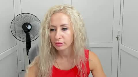 Marilyn online show from July 28, 12:12 pm