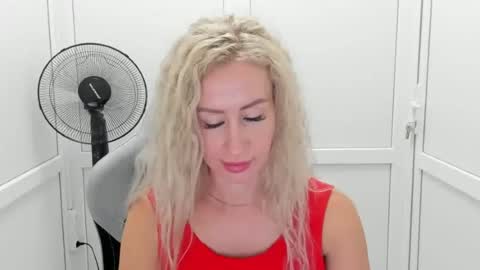 Marilyn online show from July 28, 4:39 pm
