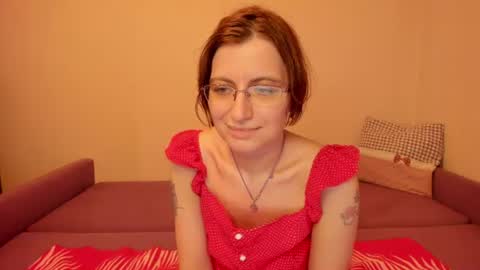 Marilyn online show from July 21, 4:41 pm