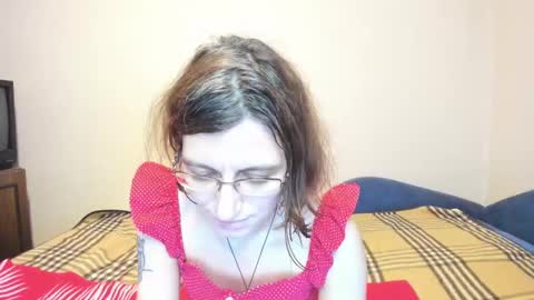 Snapshot of marilynspecial chatting on February 6, 4:14 pm Marilyn online show from February 6, 4:14 pm