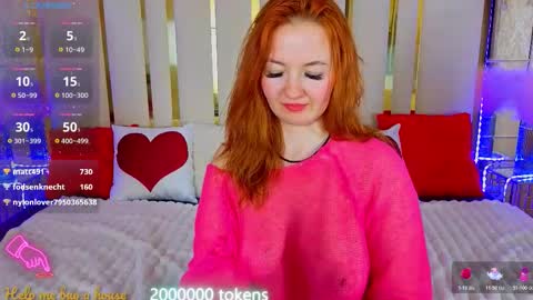 marina online show from February 6, 10:57 pm