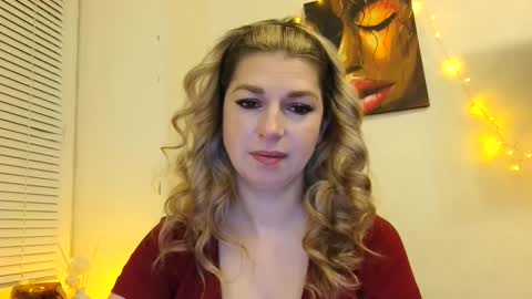 marina_xi online show from January 15, 3:50 pm