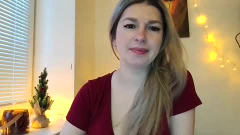 marina_xi online show from December 30, 12:52 pm