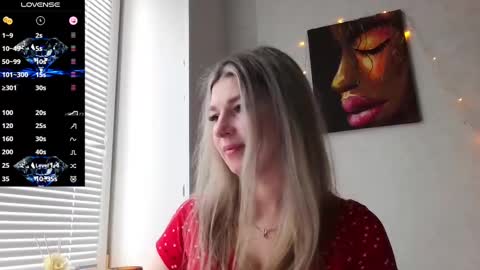 marina_xi online show from February 17, 12:49 pm