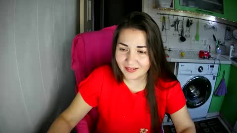 Snapshot of marinettaqhot chatting on January 26, 1:58 pm MarinettaQhot online show from January 26, 1:58 pm