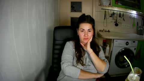 Snapshot of marinettaqhot chatting on January 20, 10:04 pm MarinettaQhot online show from January 20, 10:04 pm