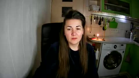 Snapshot of marinettaqhot chatting on February 9, 11:46 pm MarinettaQhot online show from February 9, 11:46 pm