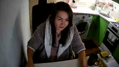 Snapshot of marinettaqhot chatting on September 28, 8:58 pm MarinettaQhot online show from September 28, 8:58 pm