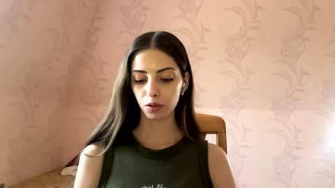 Anny online show from May 22, 7:28 am