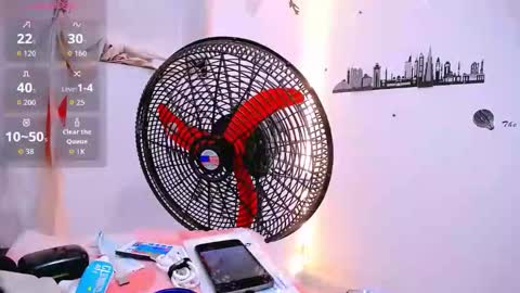 Pao online show from March 29, 8:46 am