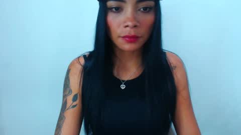 Snapshot of marisajara_ chatting on December 17, 4:56 am marisa online show from December 17, 4:56 am