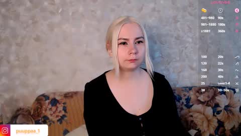 Snapshot of marishka505 chatting on February 20, 10:05 am marishka505 online show from February 20, 10:05 am