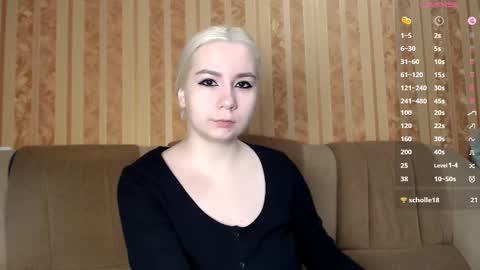 Snapshot of marishka505 chatting on February 23, 2:50 pm marishka505 online show from February 23, 2:50 pm