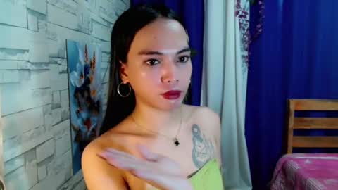 marishka online show from July 16, 1:21 am