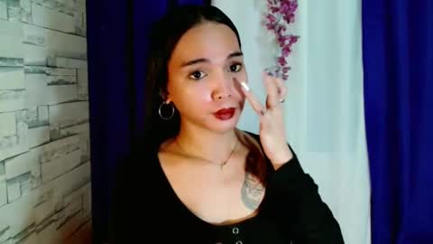 marishka online show from May 23, 12:14 pm