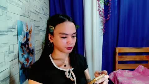 marishka online show from July 15, 1:10 am