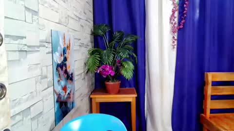 marishka online show from July 9, 2:03 am