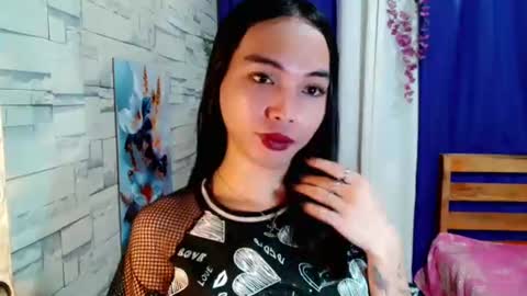 marishka online show from July 23, 1:07 am