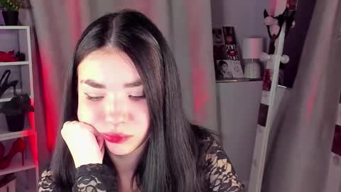 Snapshot of marissa_garcia chatting on October 6, 6:12 pm marissa_garcia online show from October 6, 6:12 pm