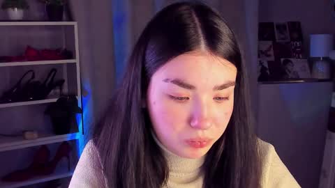 Snapshot of marissa_garcia chatting on October 10, 6:13 pm marissa_garcia online show from October 10, 6:13 pm