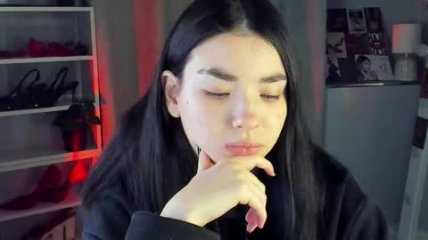 Snapshot of marissa_garcia chatting on October 11, 6:21 pm marissa_garcia online show from October 11, 6:21 pm