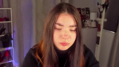 Snapshot of marissa_garcia chatting on September 21, 6:17 pm marissa_garcia online show from September 21, 6:17 pm