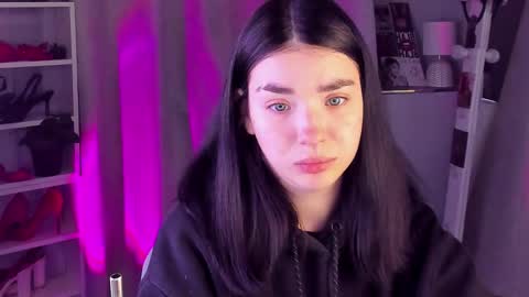 Snapshot of marissa_garcia chatting on October 12, 6:32 pm marissa_garcia online show from October 12, 6:32 pm