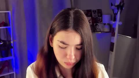 Snapshot of marissa_garcia chatting on September 24, 6:40 pm marissa_garcia online show from September 24, 6:40 pm
